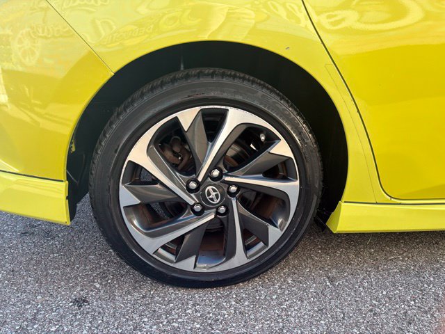 Used 2016 Scion iM FWD image 33
