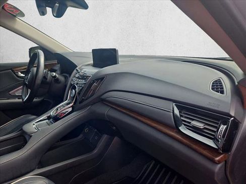 Used 2021 Acura RDX FWD w/ Advance Package image 22