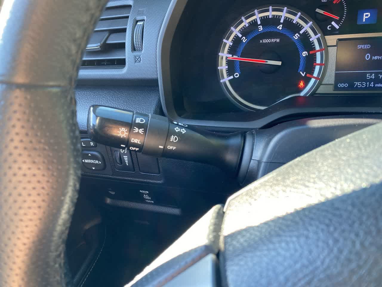 Used 2019 Toyota 4Runner SR5 AWD/4WD image 23