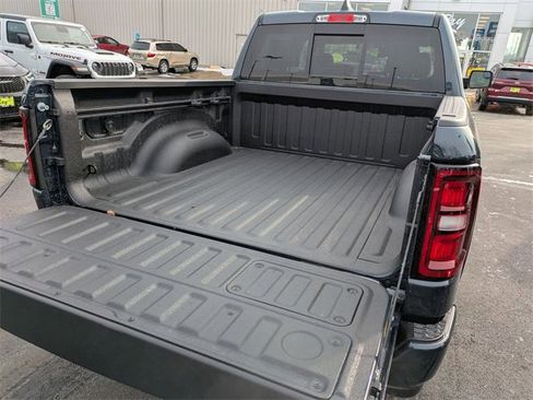New 2026 RAM 1500 Laramie w/ Night Edition image 28