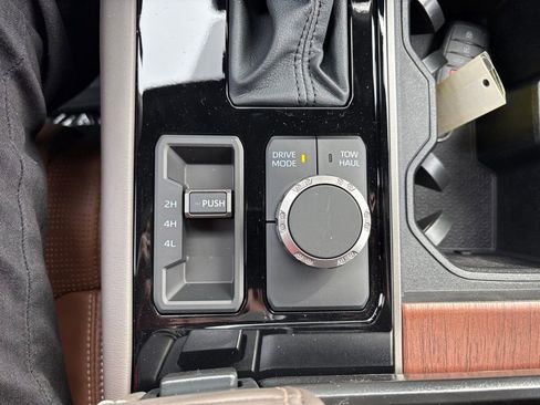 New 2026 Toyota Tundra 1794 Edition AWD/4WD image 25