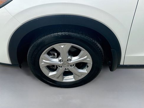 Used 2024 Honda HR-V LX image 35