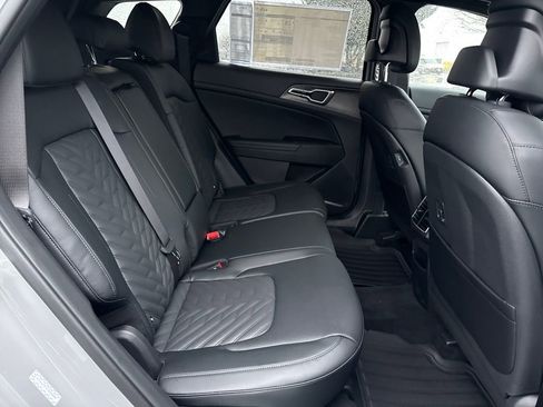 New 2026 Kia Sportage X-Line w/ X-Line Premium Package image 13