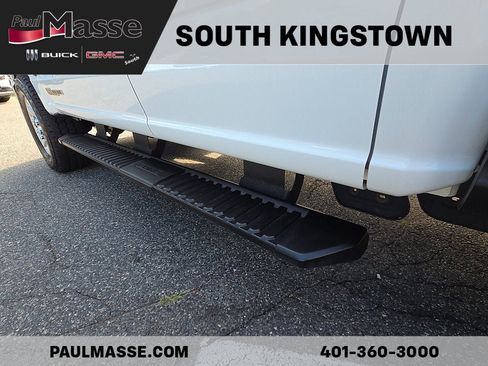 Used 2024 Ford F350 XLT w/ 360-Degree Camera Package AWD/4WD image 11