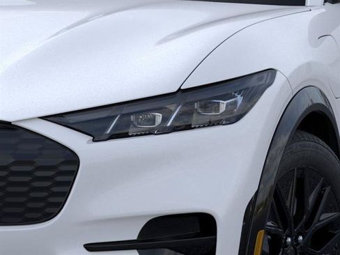 New 2026 Ford Mustang Mach-E Premium w/ Sport Appearance Package AWD/4WD image 18