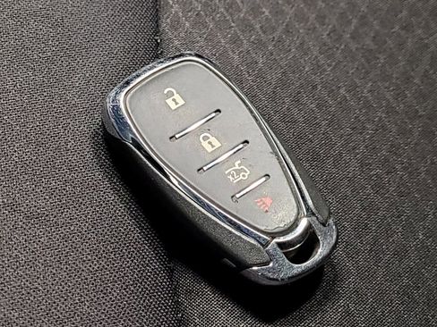 Used 2024 Chevrolet Malibu LS FWD image 32