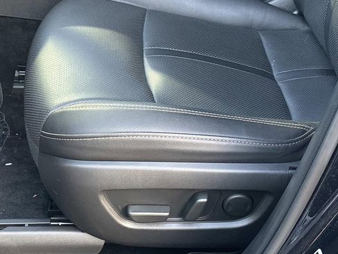 Certified 2024 MAZDA CX-90 Plug-In Hybrid w/ Preferred image 27