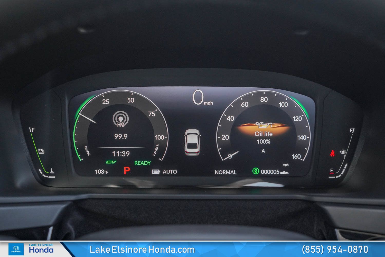 New 2026 Honda Accord Sport image 23