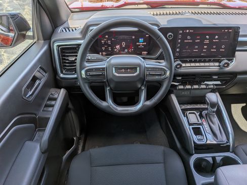 Certified 2024 GMC Canyon Elevation w/ Convenience Package RWD image 15