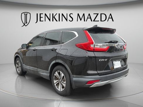 Used 2017 Honda CR-V LX image 5