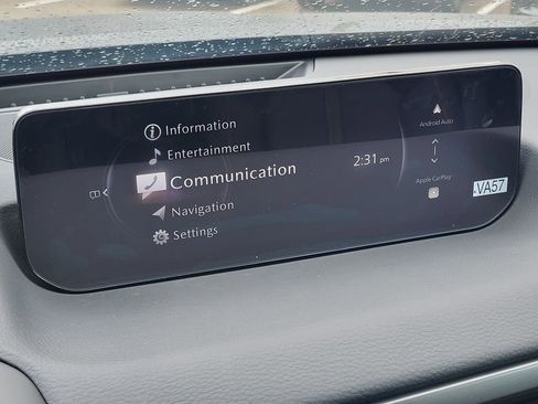 Used 2025 MAZDA CX-50 AWD 2.5 Hybrid w/ Premium Pkg image 11