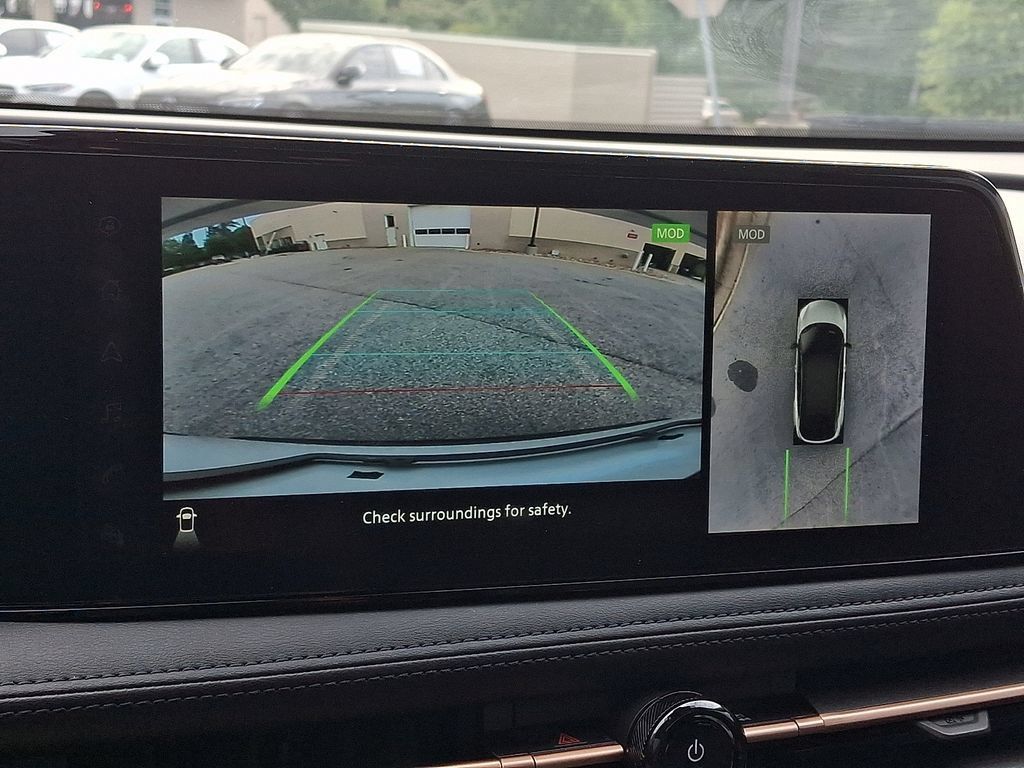 Used 2024 Nissan Ariya FWD image 18