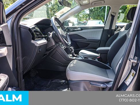 Used 2024 Volkswagen Taos S FWD image 18