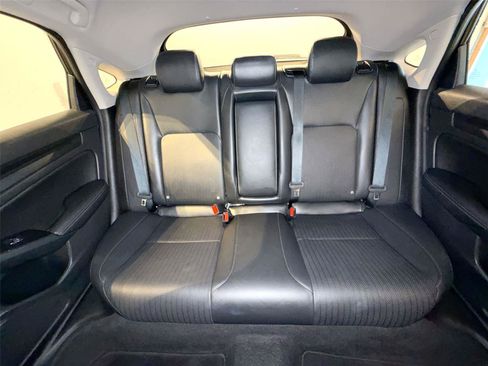 Used 2023 Honda Civic EX-L image 24