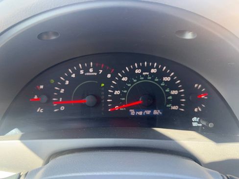 Used 2007 Toyota Camry LE FWD image 36