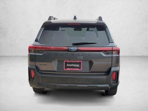 New 2026 Subaru Outback Premium image 8