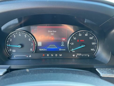 Used 2023 Ford Explorer Timberline image 15