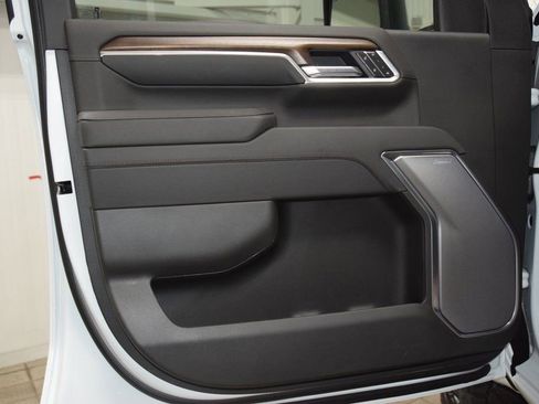 New 2026 Chevrolet Silverado 3500 High Country w/ High Country Premium Package image 51