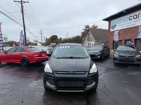 Used 2014 Ford Escape SE w/ Equipment Group 201A FWD image 2