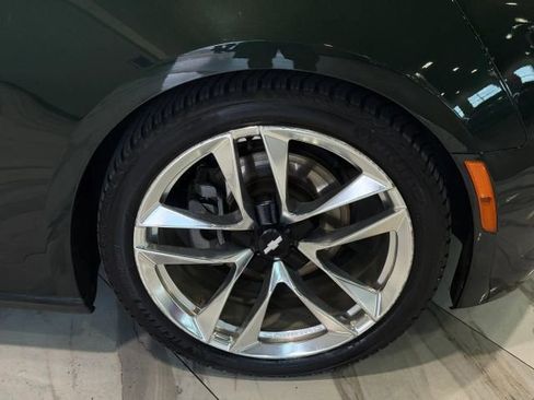 Used 2020 Chevrolet Camaro LT w/ RS Package RWD image 26