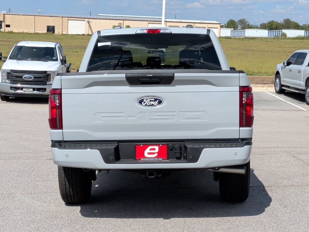 New 2026 Ford F150 STX w/ Equipment Group 200A AWD/4WD image 7