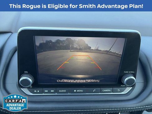 Certified 2023 Nissan Rogue S image 14