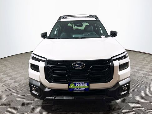 New 2026 Subaru Outback Limited XT image 2