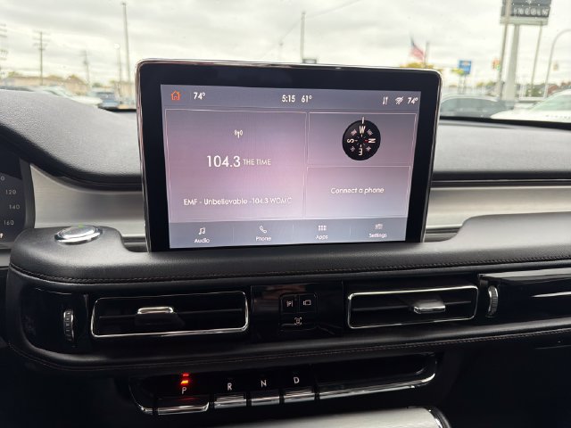 Used 2024 Lincoln Aviator AWD image 21