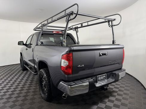 Used 2019 Toyota Tundra SR5 image 9