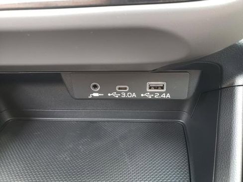 New 2026 Subaru Crosstrek 2.0i Premium image 19