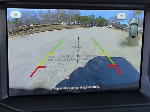 New 2026 Ford Bronco Big Bend image 21