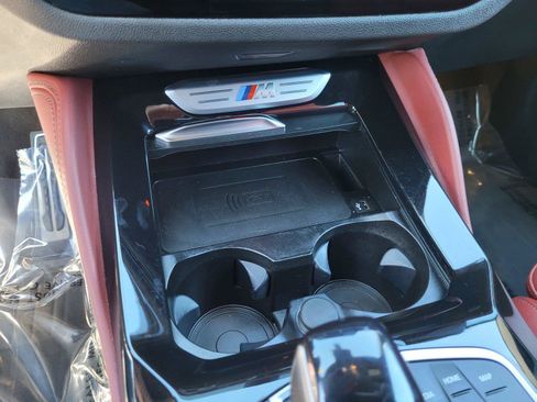 Used 2024 BMW X4 M40i w/ Premium Package AWD/4WD image 27