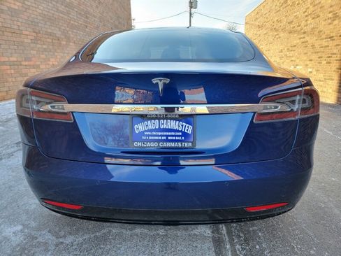 Used 2017 Tesla Model S image 40