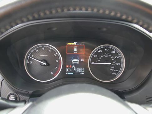 Certified 2024 Subaru Forester Premium image 22