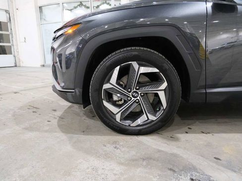Used 2023 Hyundai Tucson SEL w/ Convenience Package image 5