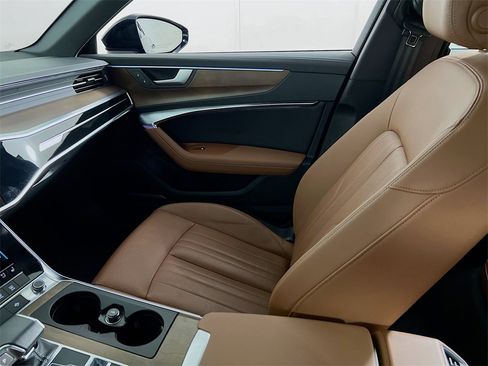 Used 2024 Audi A6 Premium Plus w/ Premium Plus Package image 25