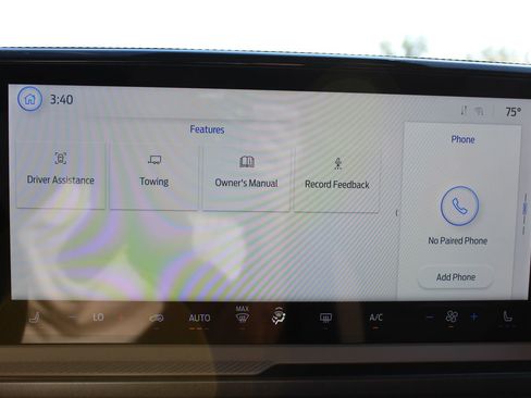 New 2025 Ford Bronco Sport Big Bend w/ Convenience Package image 30