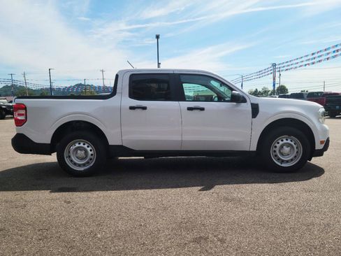 Used 2023 Ford Maverick XL w/ Equipment Group 100A Standard AWD/4WD image 19