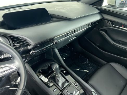 Used 2022 MAZDA MAZDA3 s AWD/4WD image 18
