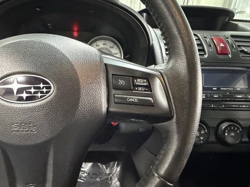 Used 2013 Subaru Impreza 2.0i Premium w/ Alloy Wheel Pkg + Moonroof image 15
