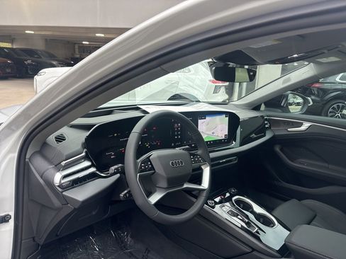 New 2026 Audi A6 Premium Plus AWD/4WD image 12