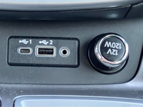 Used 2022 Nissan Murano S FWD image 6