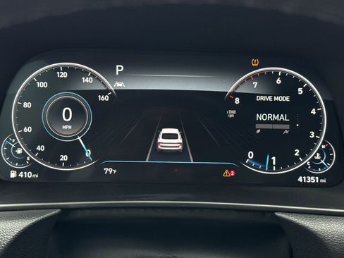 Used 2021 Hyundai Sonata SEL w/ Convenience Package FWD image 22