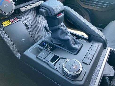 New 2026 Toyota 4Runner TRD Sport Premium image 25