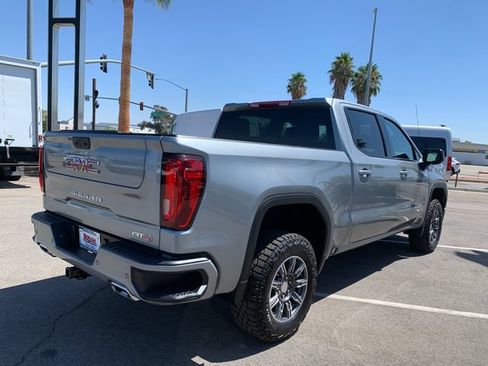 Certified 2026 GMC Sierra 1500 AT4 AWD/4WD image 6
