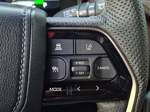 Certified 2026 Toyota Sequoia 1794 Edition AWD/4WD image 16