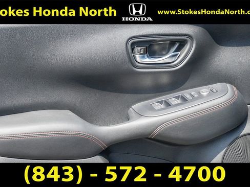 New 2026 Honda HR-V Sport image 18
