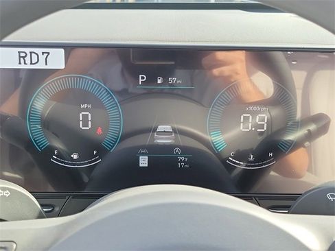 New 2026 Hyundai Kona SE image 7