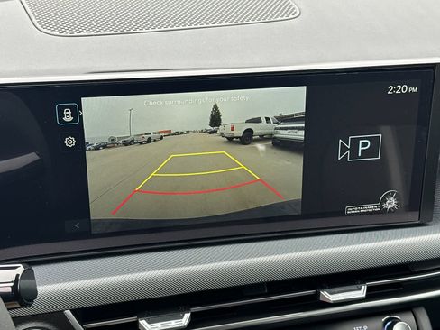 New 2026 Hyundai Sonata SE image 19