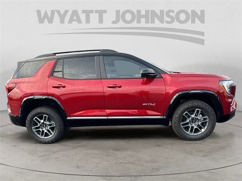 New 2026 GMC Terrain AT4 w/ Technology Package II image 6